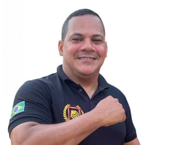 Tenente da PM do Tocantins morre em hospital de Goiás após sofrer queimaduras em acidente doméstico em Araguaína - ReporterTO