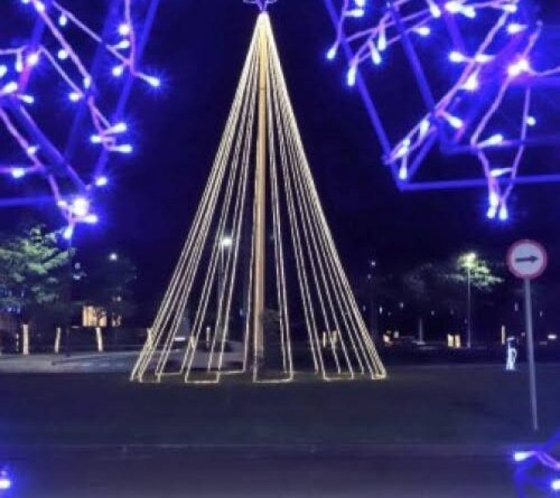 CENOURÃO de R$ 104 mil e OVOS GG de R$ 175 mil: Prefeitura de Araguaína detalha licitação de R$ 11,3 milhões para decoração