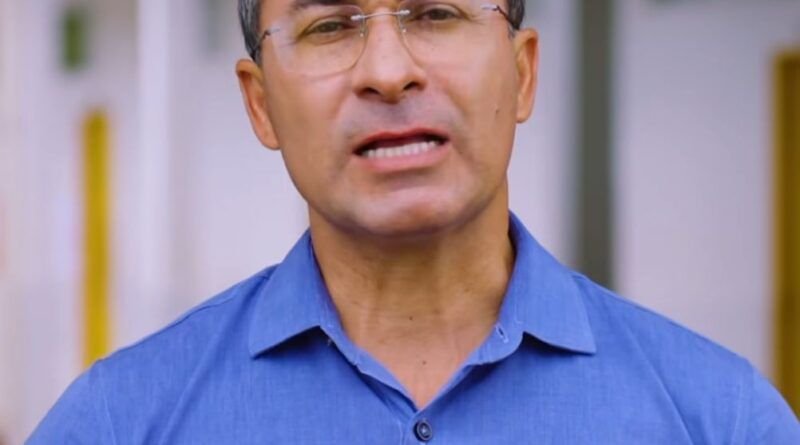 Wagner Rodrigues usa estrutura de comunicação da Prefeitura para tentar desmobilizar greve de professores