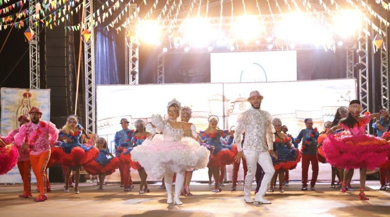 Juninas podem se inscrever para concorrer a financiamento para o São João do Cerrado