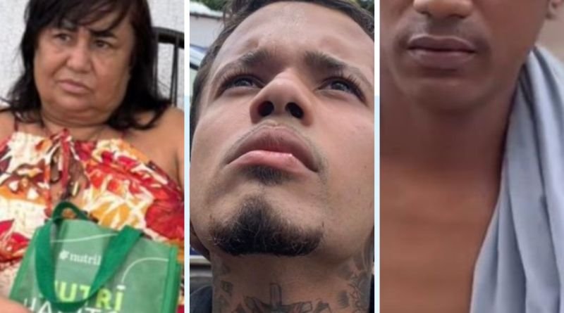 Avó teria suplicado pela vida antes de ser morta pelo próprio neto e comparsas em Araguaína