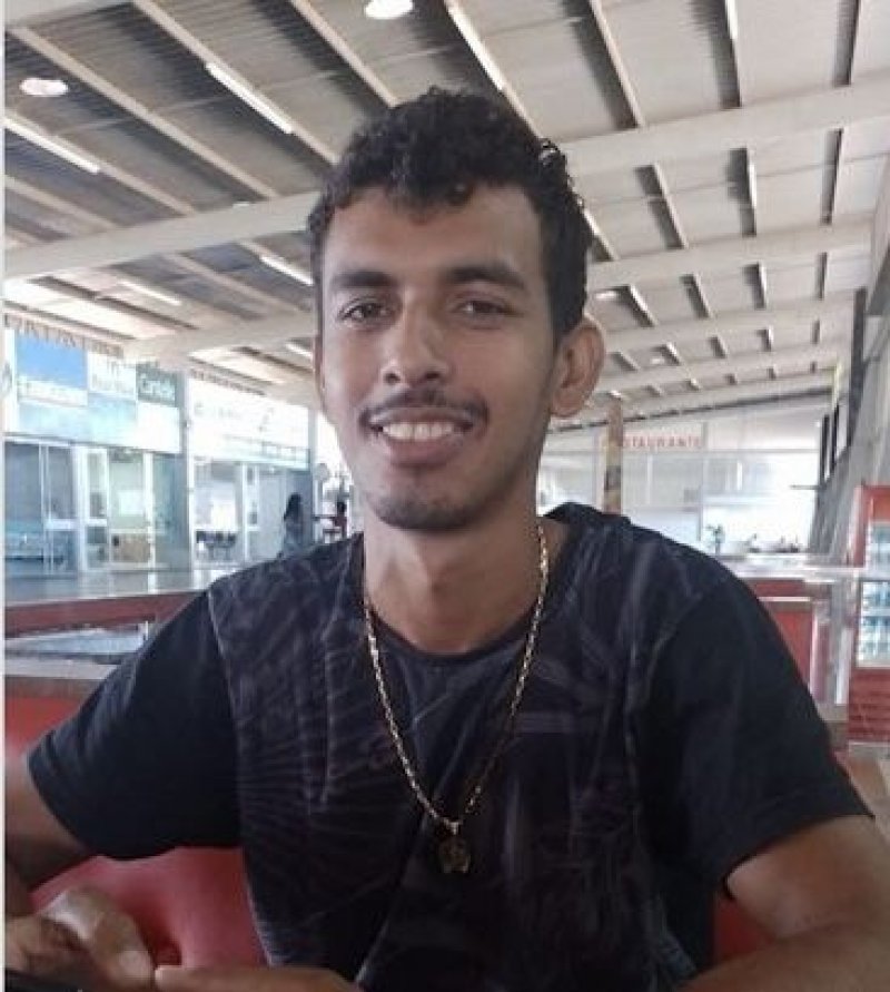 MISTÉRIO: Operador de máquinas desaparece após sair sozinho de visita em Pequizeiro