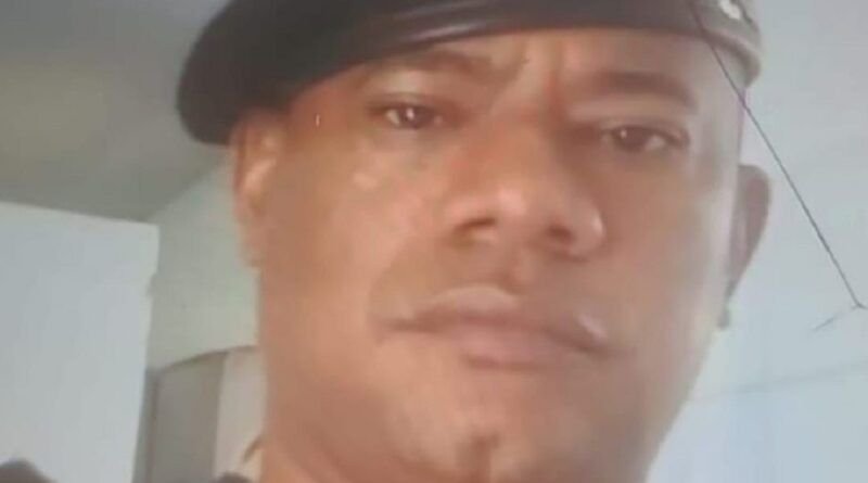 Major da Polícia Militar morre em acidente de moto na TO-020