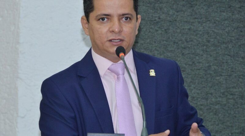 TO-226 e estradas de acesso a aldeias em Goiatins serão recuperadas após articulação do deputado Jorge Frederico