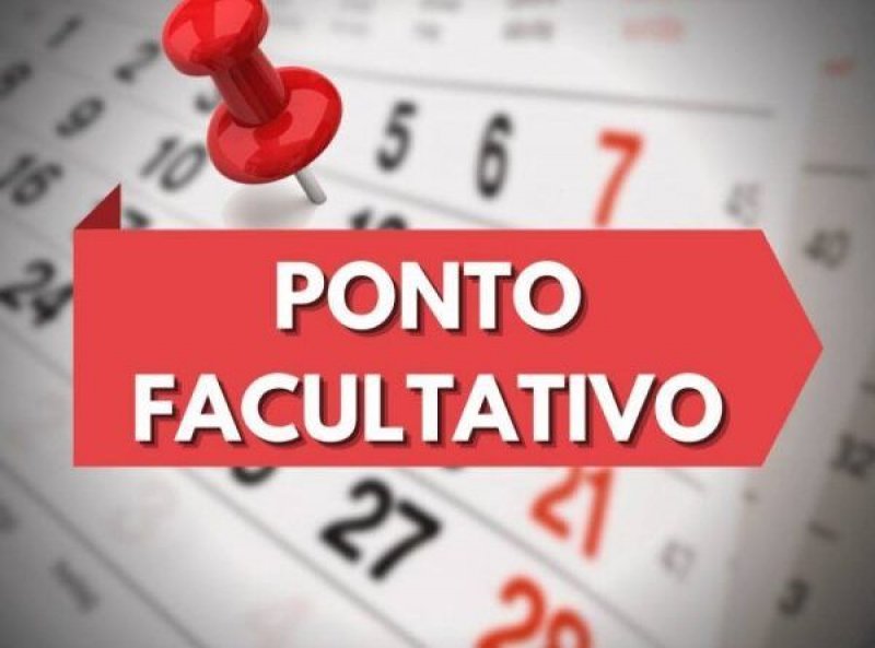 Governo do Tocantins e prefeituras de Araguaína e Gurupi decretam ponto facultativo na sexta-feira (2)