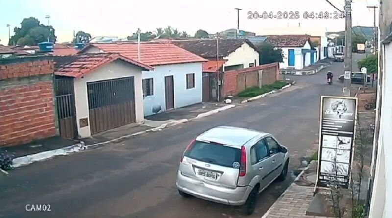 Vítima de grave acidente, motociclista morre após uma semana internada no HGP