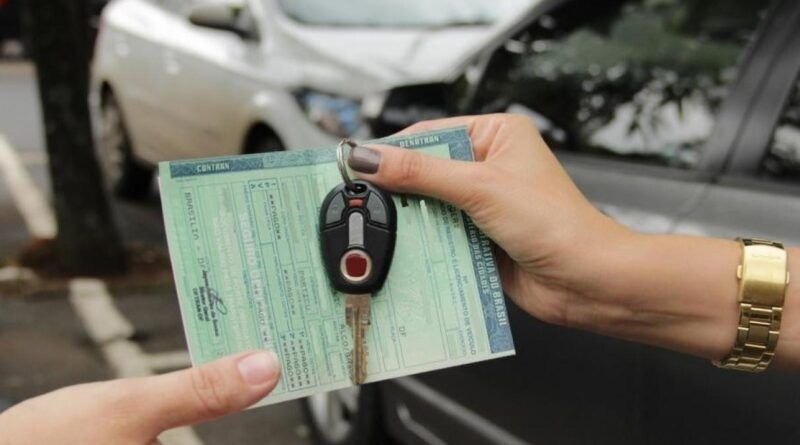 Prazo termina dia 30: Detran alerta que transferência não concluída gera IPVA 2026
