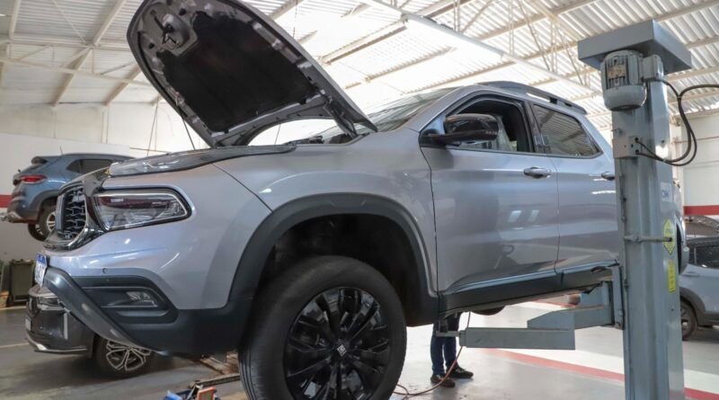 Recall de veículos: saiba como consultar e a importância de atender ao chamado