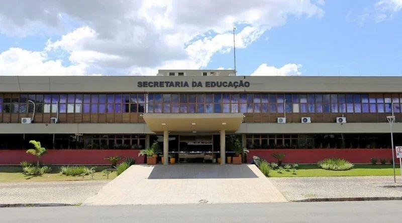 Concurso da Educação: Ministério Público notifica secretário Fábio Vaz e defende nomeação de aprovados em cidades com vagas não preenchidas