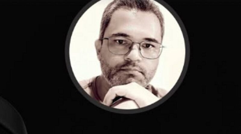 Servidor público morre após perder controle de moto e bater em poste