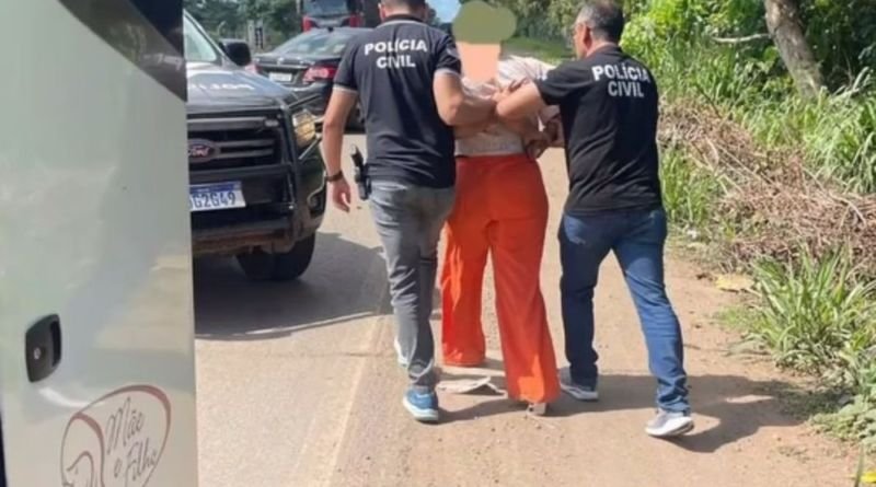 Mulher é presa suspeita de envenenar ovo de Páscoa que matou criança de 7 anos em Imperatriz