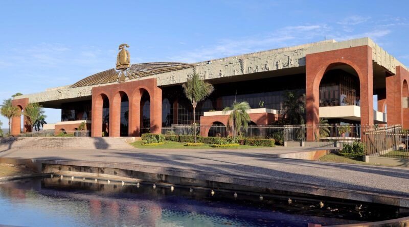 Governo do Tocantins decreta ponto facultativo no fim de ano para servidores estaduais