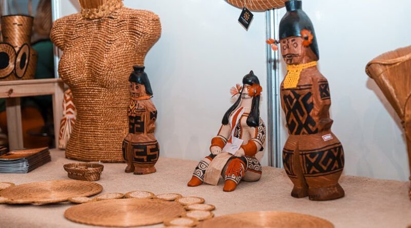 Governo do Tocantins divulga resultado provisório do edital de seleção de artesãos para o 19º Salão do Artesanato de São Paulo