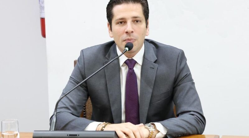 Assembleia promove reunião para discutir novo Zoneamento Ecológico Econômico do Tocantins