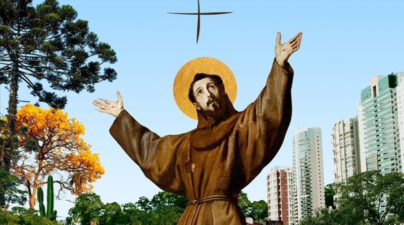 Aleto realiza sessão especial para apresentação da Campanha da Fraternidade 2025 nesta quarta