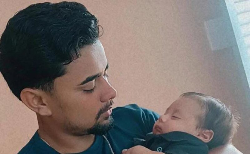 Justiça mantém preso motorista envolvido em acidente que matou pai e bebê de 2 meses em AraguaÃna