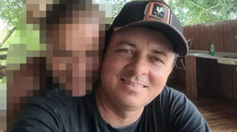 Ex-vice-prefeito que espancou namorada de forma brutal tem prisão decretada pela Justiça
