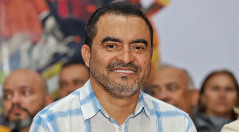 Em Araguaína, governador Wanderlei Barbosa inaugura novas instalações do Corpo de Bombeiros e prestigia final do Campeonato Tocantinense de Futebol