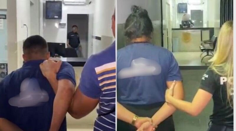 Operação Matusalém prende suspeitos de aplicar golpes financeiros contra idosos em Campos Lindos