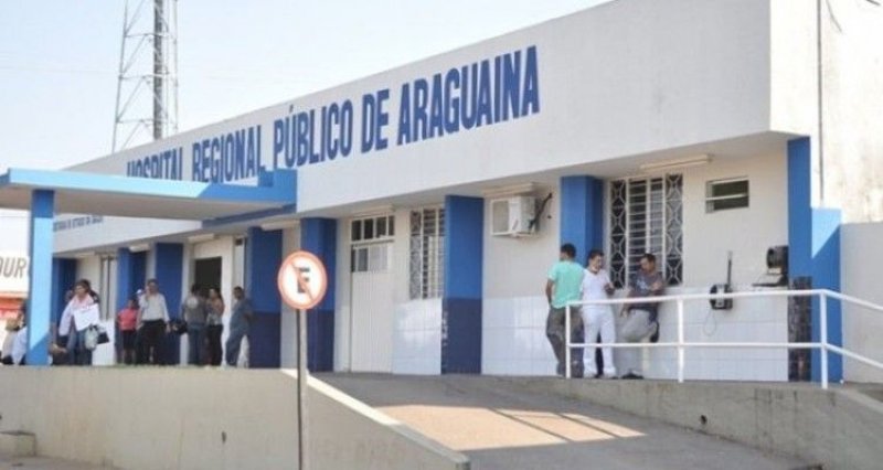 Justiça determina medidas para regularizar cirurgias vasculares no HRA e ambulatório de especialidades em Araguaína