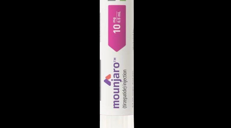 Mounjaro no Tocantins será um dos mais caros no paÃs; confira preços