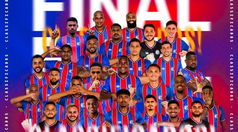 Tourão vence o Capital e volta à final do Tocantinense após quase 15 anos