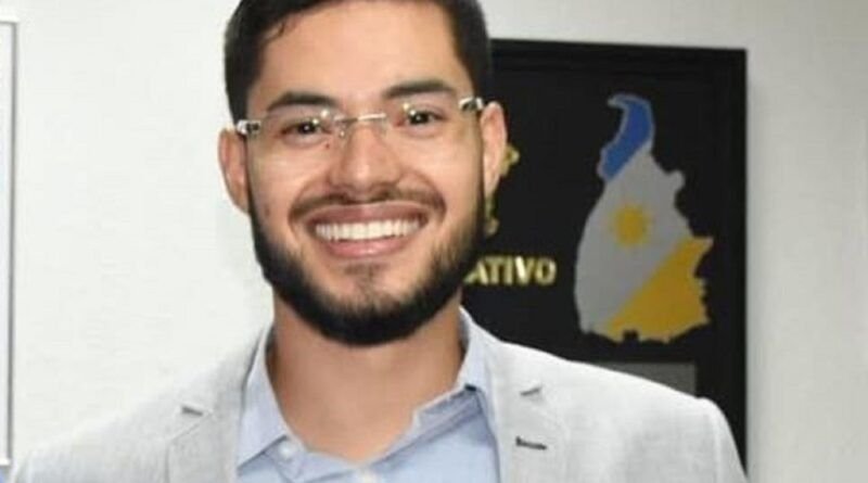 Sobrinho do governador do Tocantins é preso em operação da PF sobre vazamento de decisões judiciais