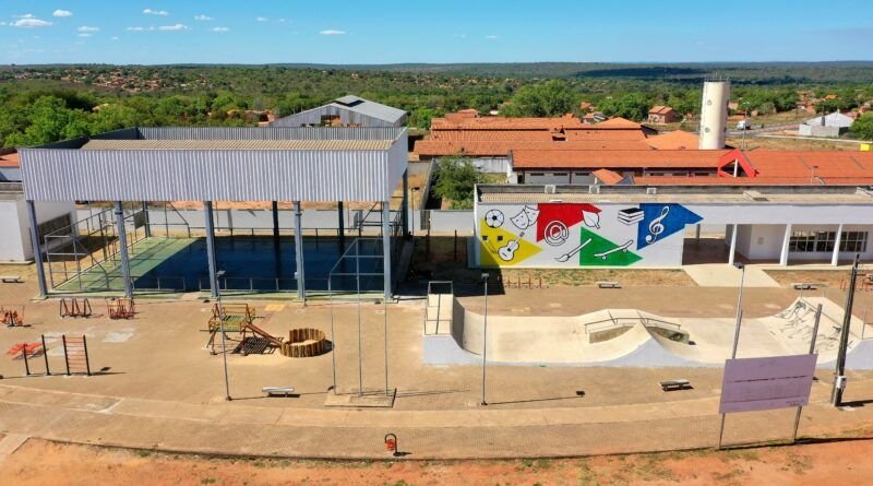 Câmara Municipal de Araguaína realiza Sessão Itinerante no setor Araguaína Sul