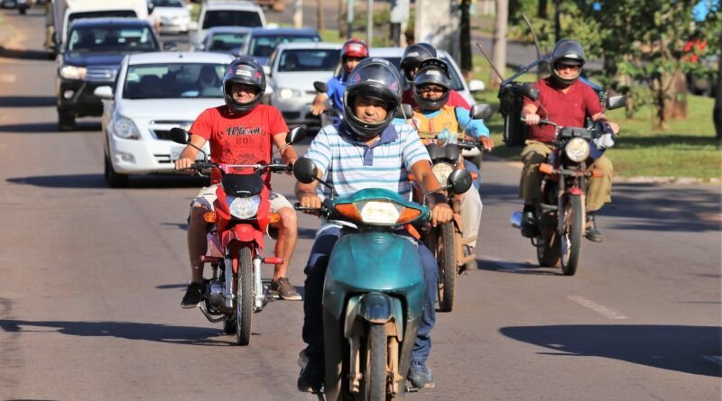 Prazo final para pagamento do IPVA 2025 termina nesta segunda-feira no Tocantins