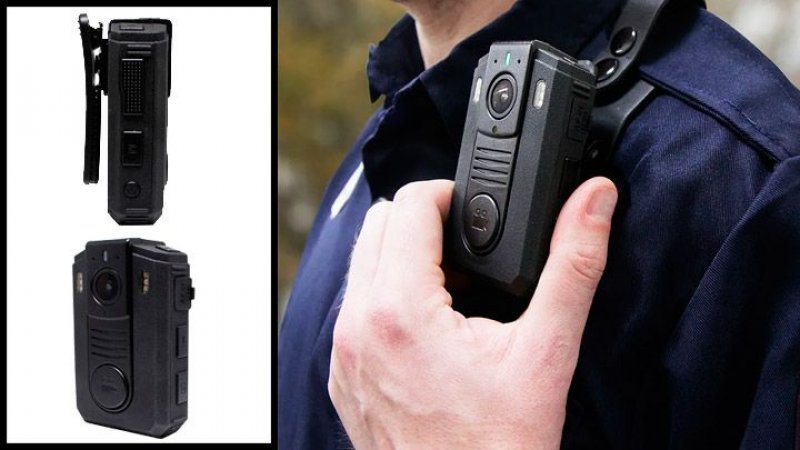 MPTO instaura procedimento para apurar o cumprimento de diretrizes do Ministério da Justiça sobre a instalação de câmeras corporais em uniformes dos policiais penais do Estado