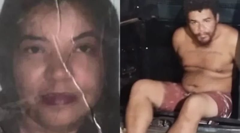 Homem que matou companheira dois dias após sair da prisão é condenado a 19 anos