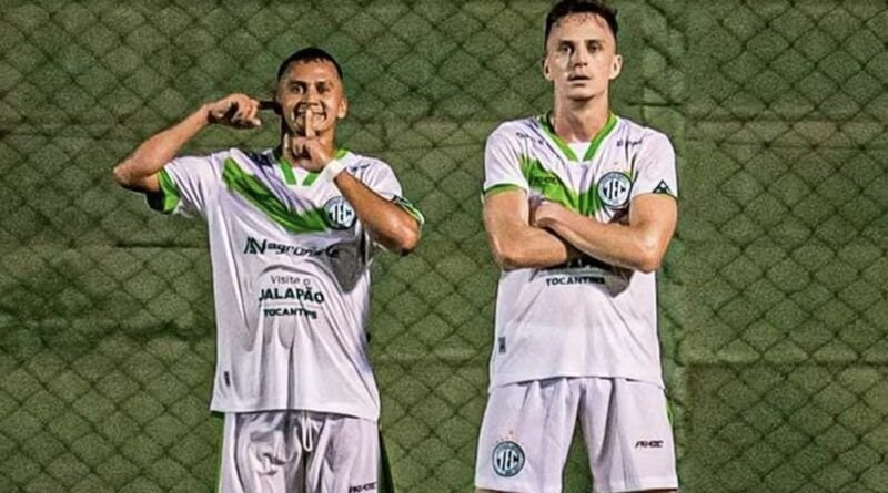 Tocantinópolis vence o União, assume liderança e avança às semifinais do Tocantinense