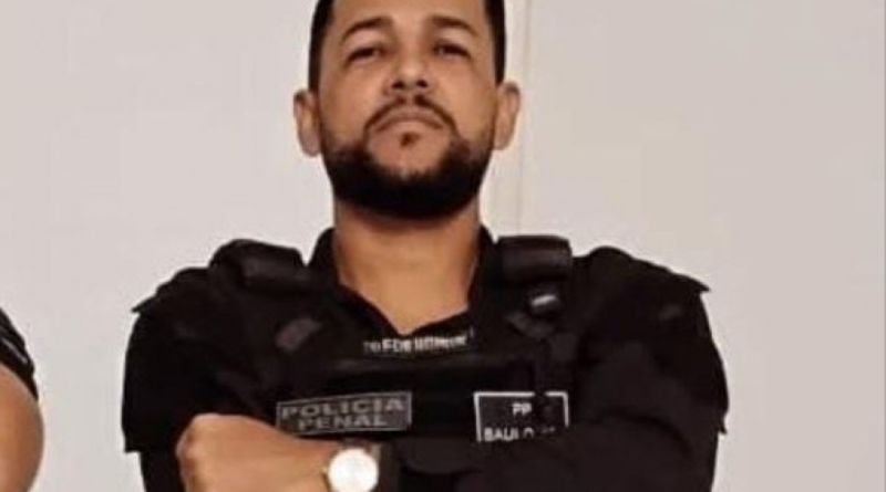 Policial penal, mãe e avó morrem em acidente entre carro e caminhão na BR-153