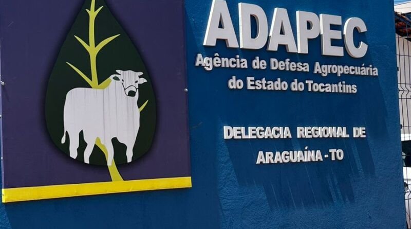 Polícia Civil indicia fiscal da Adapec por assédio sexual, importunação e perseguição contra estagiária em Araguaína
