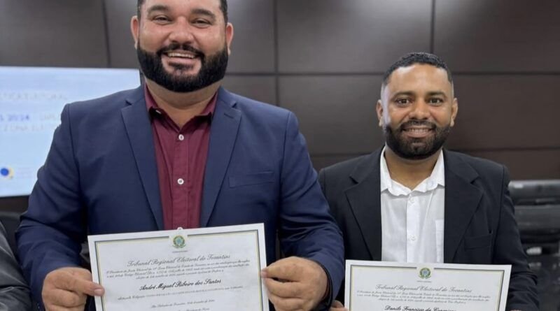 Justiça suspende reajuste salarial do prefeito, vice e secretários de município no TO