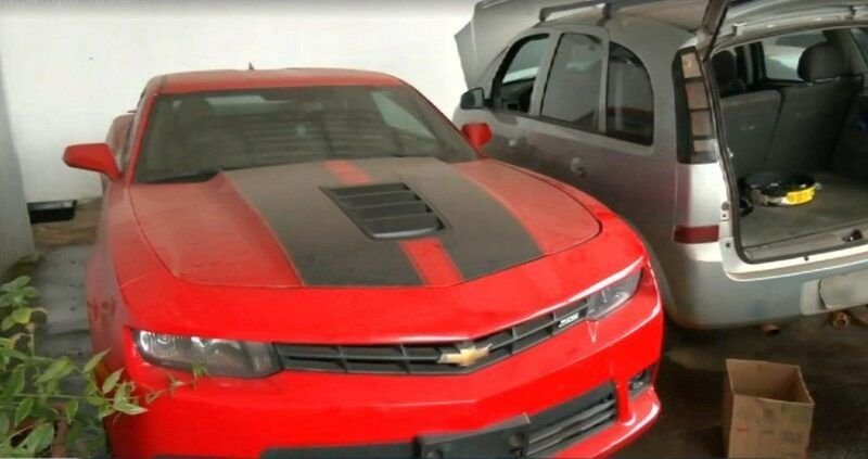 Dono de oficina de carros de luxo some e deixa proprietários de veículos no prejuízo