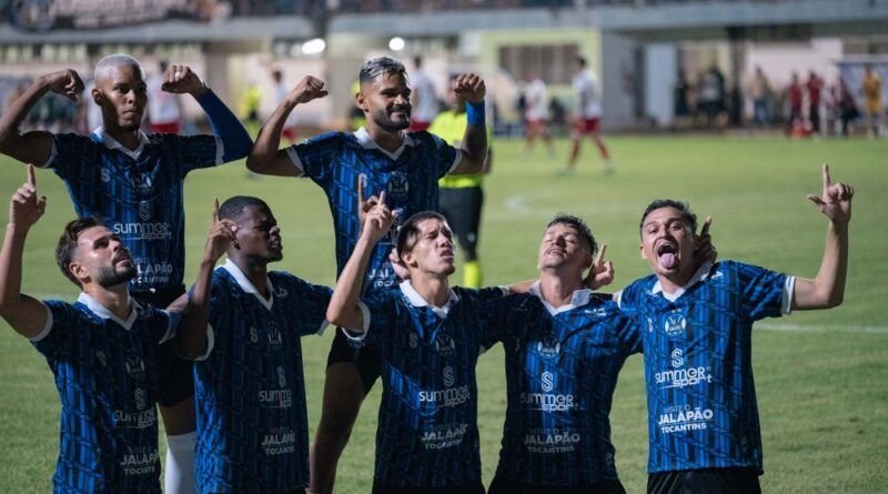 É HOJE! União entra em campo por vaga inédita na Copa do Brasil