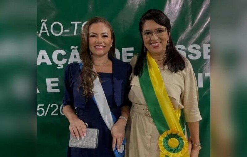 Prefeita e vice são cassadas por suspeita de troca de favor polÃtico