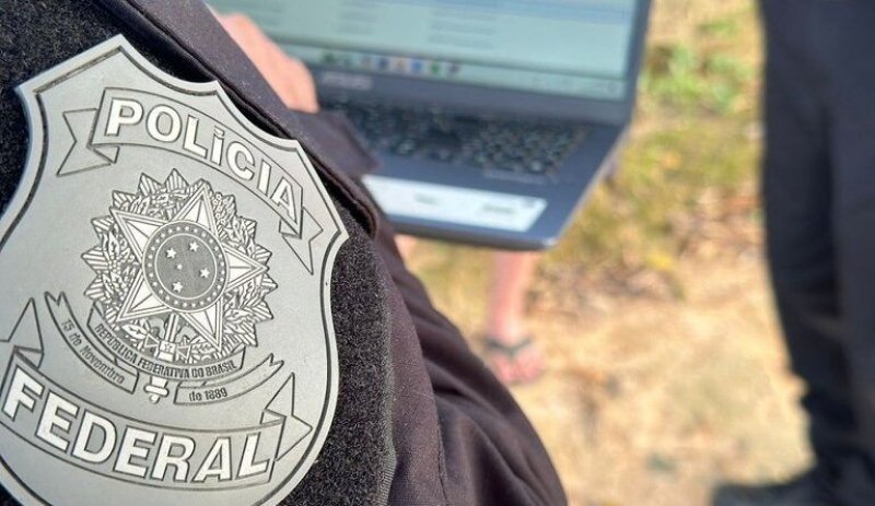 Operação da PF desarticula esquema de fraude no INSS em Araguaína