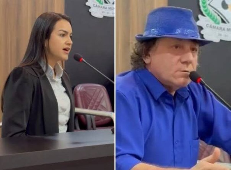 MP apura fala de prefeito de Colinas contra vereadora por possível violência política