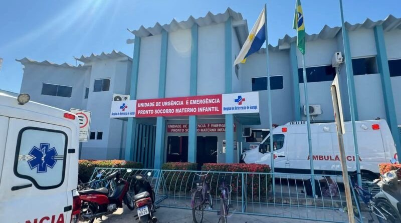 Governo do Tocantins reforça chamamento médico para HRG e destaca investimentos nas maternidades estaduais