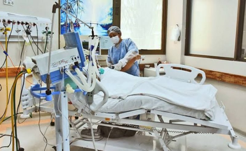 AraguaÃna registra primeira morte por Covid-19 em 2025