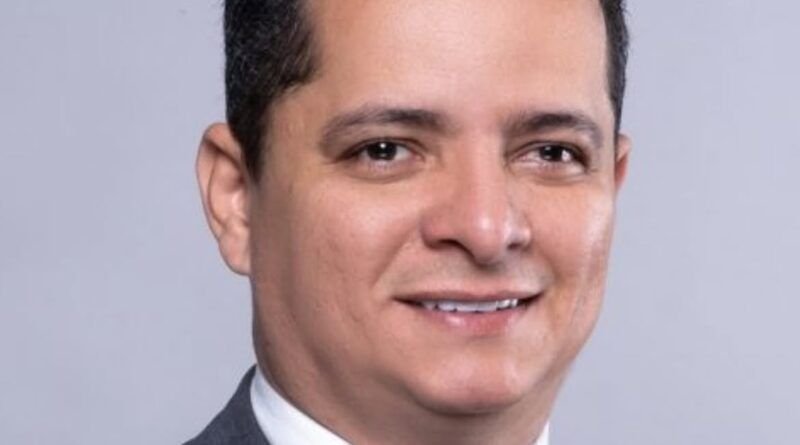 Jorge Frederico deve ser reconduzido à liderança do Republicanos na AL, partido do governador Wanderlei e maior bancada da Casa