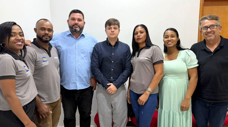 Atuação do Conselho Tutelar é tema de reuniões nas cidades de Palmeirópolis e São Salvador do Tocantins