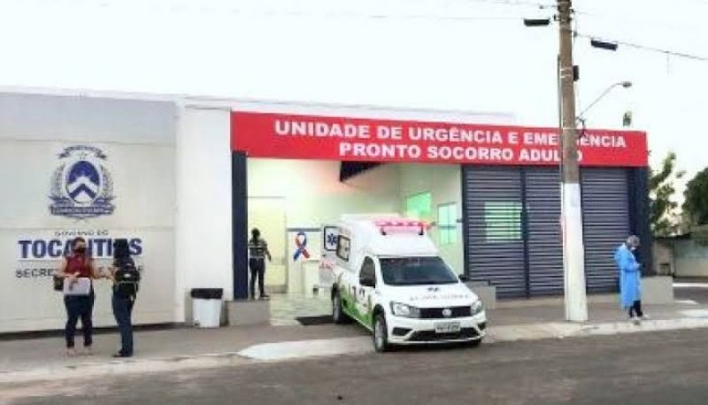 MPTO cobra pela 13ª vez que Estado cumpra decisão judicial e regularize falta de obstetras no HRG