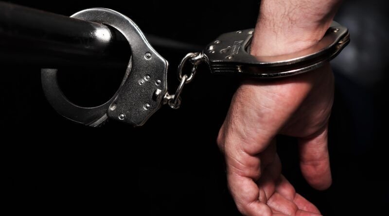 Estuprador que vitimou menina de 12 anos é preso em Xambioá