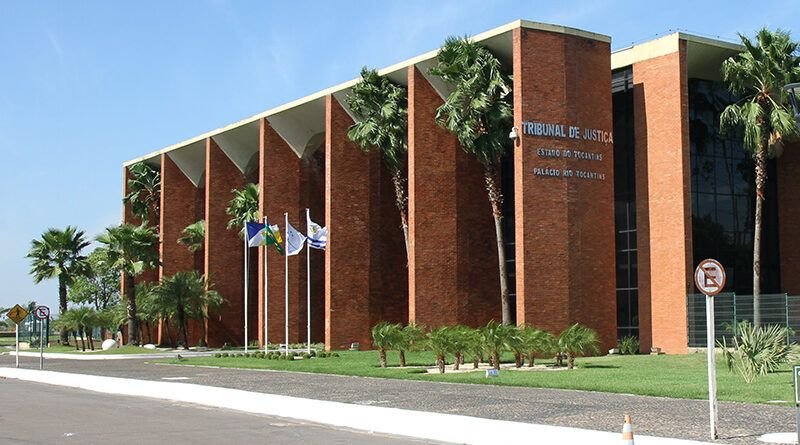 Tribunal de Justiça do TO lança edital de concurso para juíz substituto; salário é de R$ 32 mil