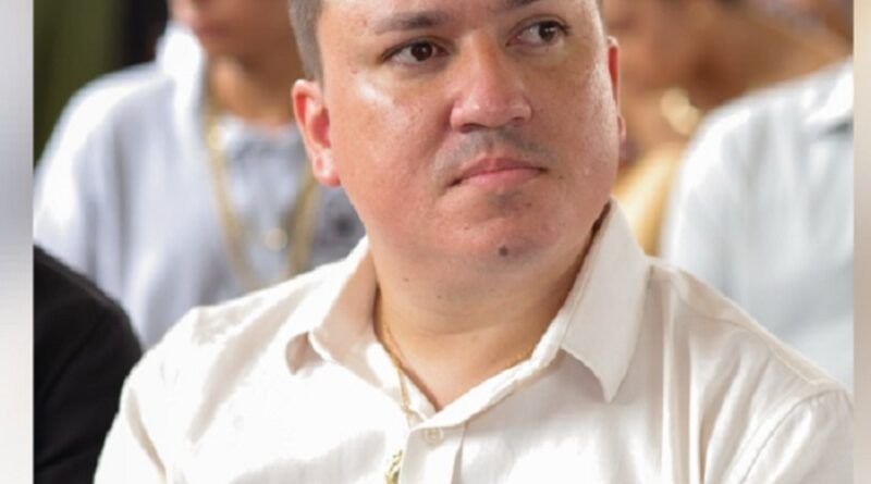 Secretário municipal é preso em operação contra organização criminosa