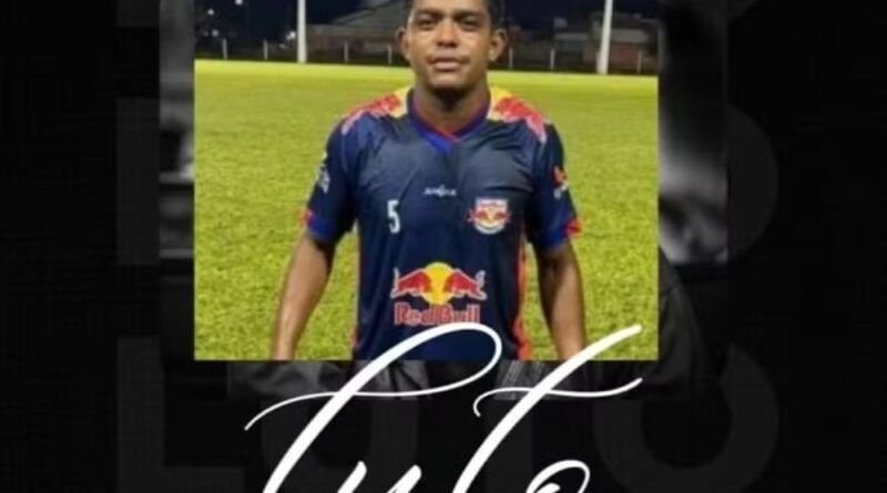 Polícia identifica homem que foi morto pelo pai durante caçada