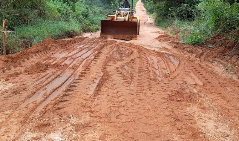 MPTO recomenda pavimentação urgente da rodovia TO-126 para garantir mobilidade e inclusão socioeconômica